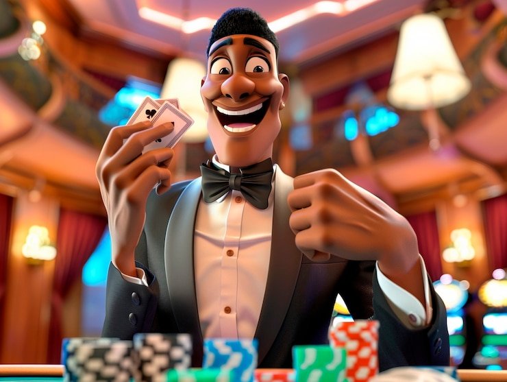 Proses verifikasi dan deposit di talisman dengan metode pembayaran lokal
