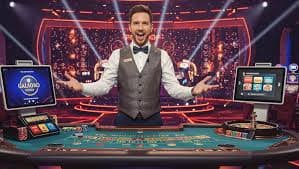 Antarmuka permainan Colok Bebas di talisman dengan pilihan angka yang jelas dan mudah
