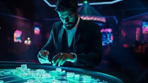 Grafik analisis data togel dan pola hasil undian untuk membantu strategi pemain